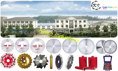 Nanjing Kochen Machinery Co., Ltd.