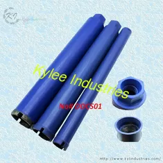 China Thin Wall Core Bit for Granite and Concrete - DDCS01 supplier