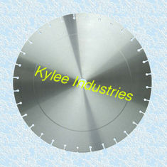 China Blank Saw Blades (Steel Core) - DYDS05 supplier