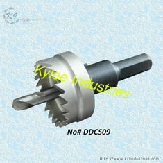 China HSS Electric Hammer Drill Bit for Drilling Metal - DDCS09 supplier