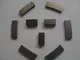 Single-layer Diamond Segments for Cutting Limestone Granite Marble Sandstone and Hardstone supplier