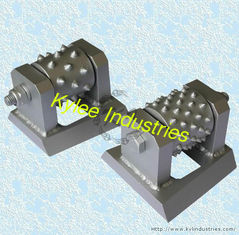 China Litchi Surface Rollers - DOMS08 supplier