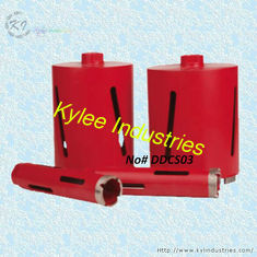 China Welded Concrete Core Drill Bit - DDCS03 supplier