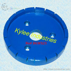 China Diamond Squaring Wheel for Porcelain and Ceramics - DGWS25 supplier