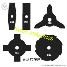 China Grass Cutter supplier
