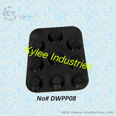 China Trapezoidal Resin Polishing Pads supplier