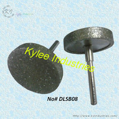 China Electroplated Diamond Wheel Point Bits - DLSB08 supplier