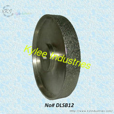 China Diamond Electroplated Grinding Wheels for Lapidary and Glass supplier