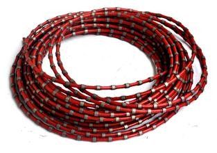 Wire Saw for Granite &amp; Marble Mining and Processing supplier