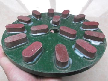 Resin Polishing Plate for Wet Polishing Granite and Marble supplier