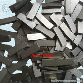 Single-layer Diamond Segments for Cutting Limestone Granite Marble Sandstone and Hardstone supplier