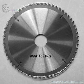 TCT Circular Saw Blade for Cutting Miscellaneous Wood and Plywood supplier
