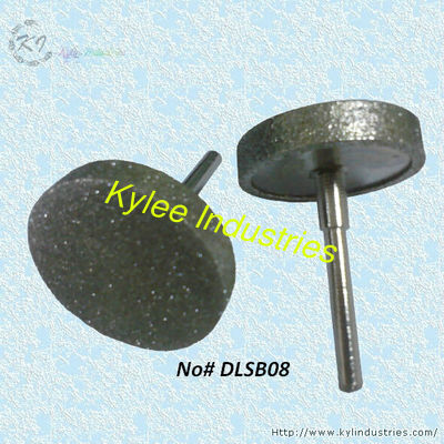 Electroplated Diamond Wheel Point Bits - DLSB08