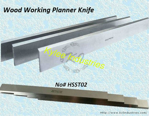 HSS / TCT Wood Working Planner Knife